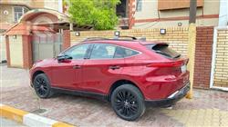 تويوتا فنزا